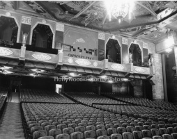 Grauman's Chinese Theatre Interior 1940 #2